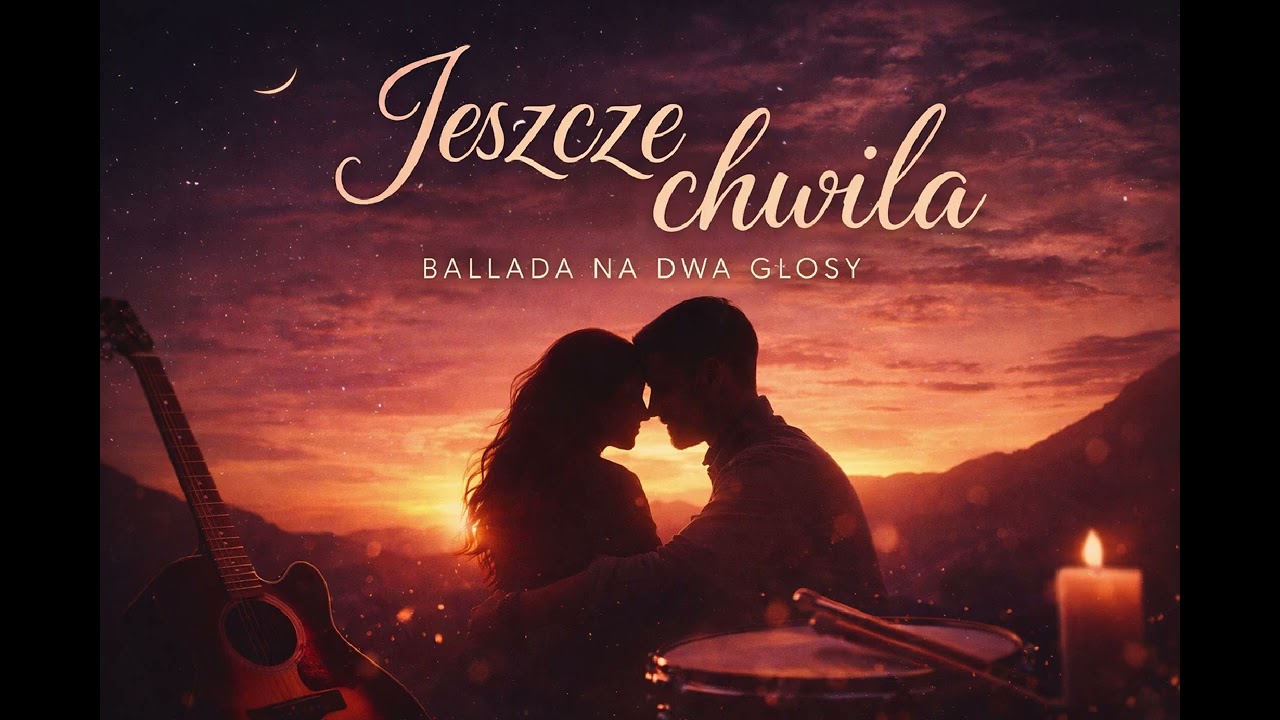 Dario – Jeszcze chwila | Official Audio
