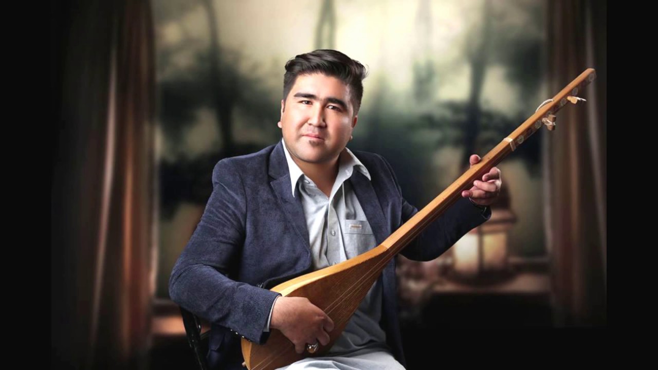 Best of Ali Zargham - Hazaragi Songs | بهترین آهنگهای علی ضرغام