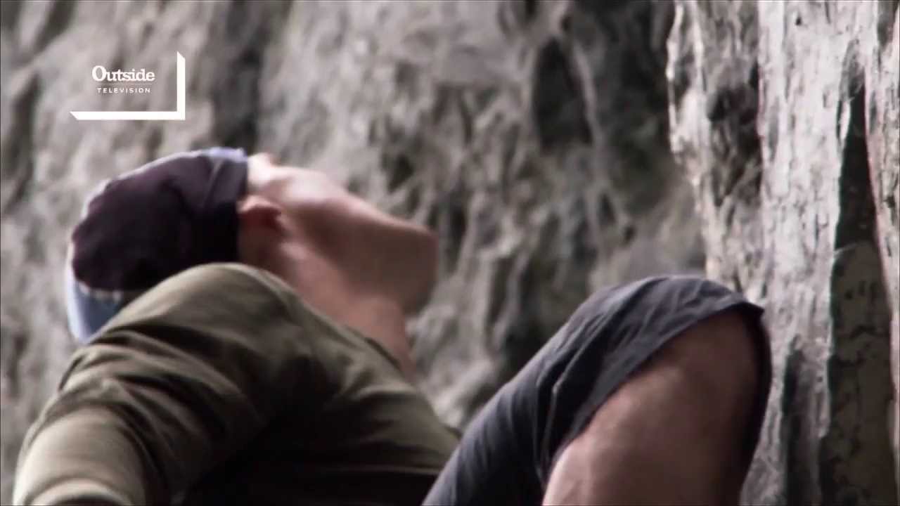 Speed Ascent of Mount Everest by Chad Kellogg