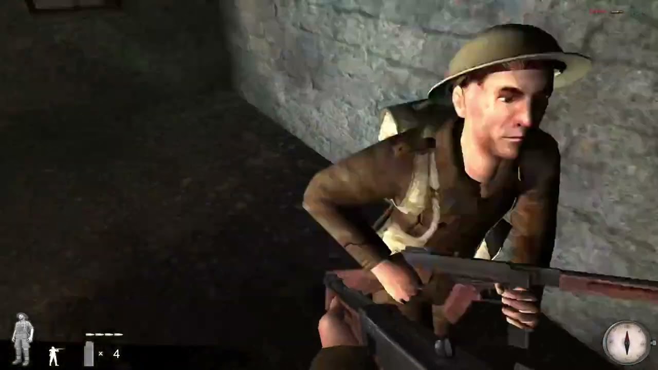 Mare Nostrum and RAGE!!!