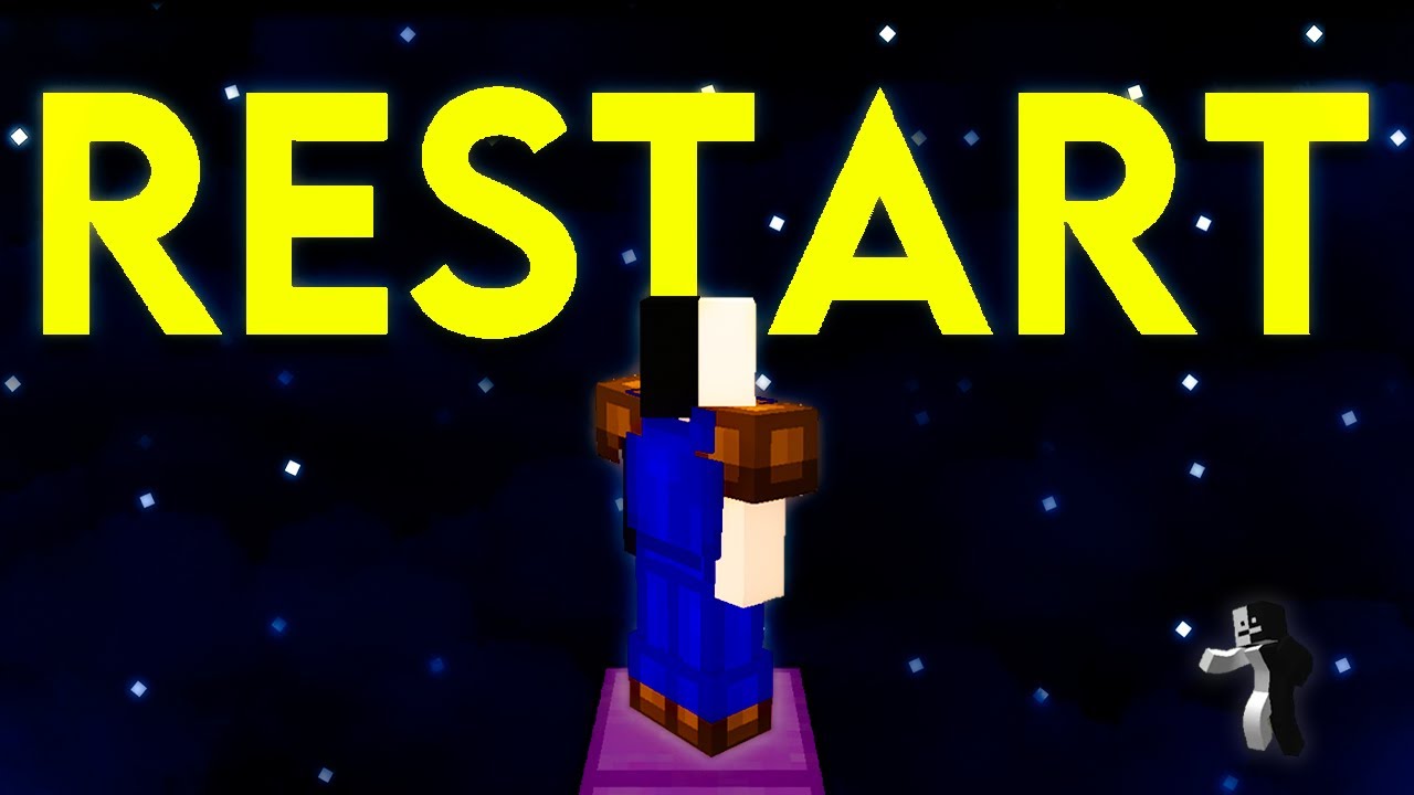 I Restarted Bridge From NOTHING