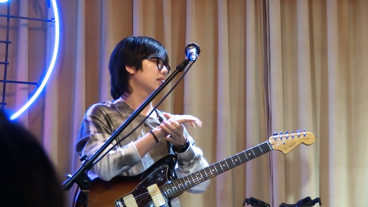 240928 반디 _ 언플러그드 홍대 01