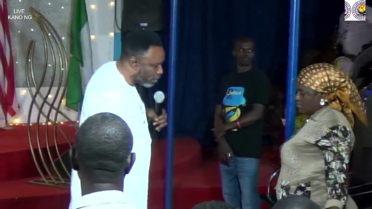 7 DAYS PROPHETIC PRAYER||DAY 1||THEME- STRANGE OPEN DOORS||BISHOP David George||2-3-2026||