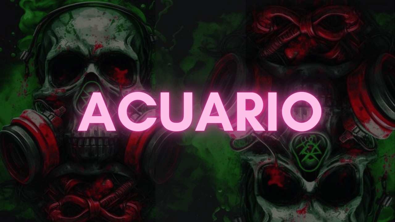 ACUARIO ESTO LO PEDISTE MUCHAS VECES!😍🙏🏼EL MOMENTO DE QUE OCURRA HA LLEGADO!❤️📲😮✨