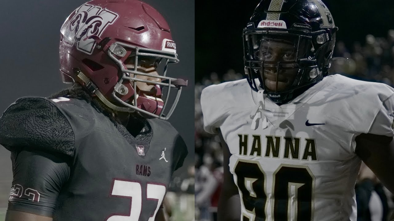 BEST RIVALRY IN SC!?! THIS WAS INTENSE!! Westside vs TL Hanna! THE ELECTRIC CITY SHOOTOUT!! TUNE IN!