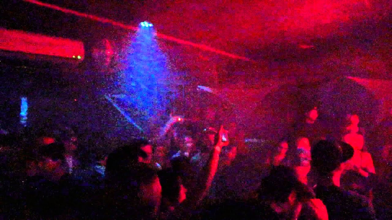 Drumcell @ Erratic - Blank Code Showcase, NYC | 4 of 5