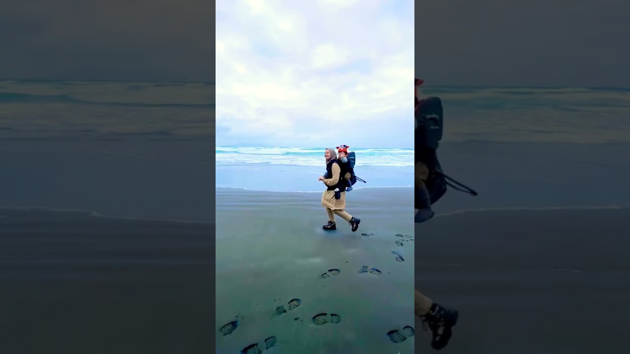 I feel better when I&rsquo;m hiking! Alhamdulillah when hiking in hijab is done right [hijabi adventures]