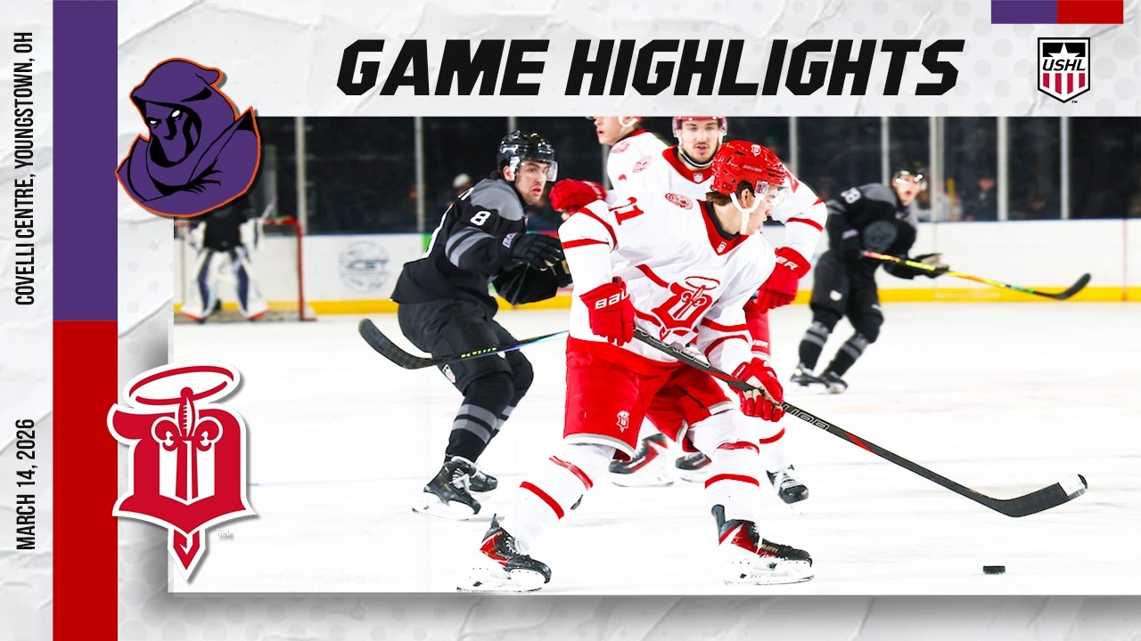 Turpin Dodge Game Recap: March 14 vs Youngstown