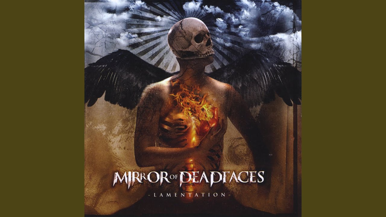 The Beginning of Sorrows