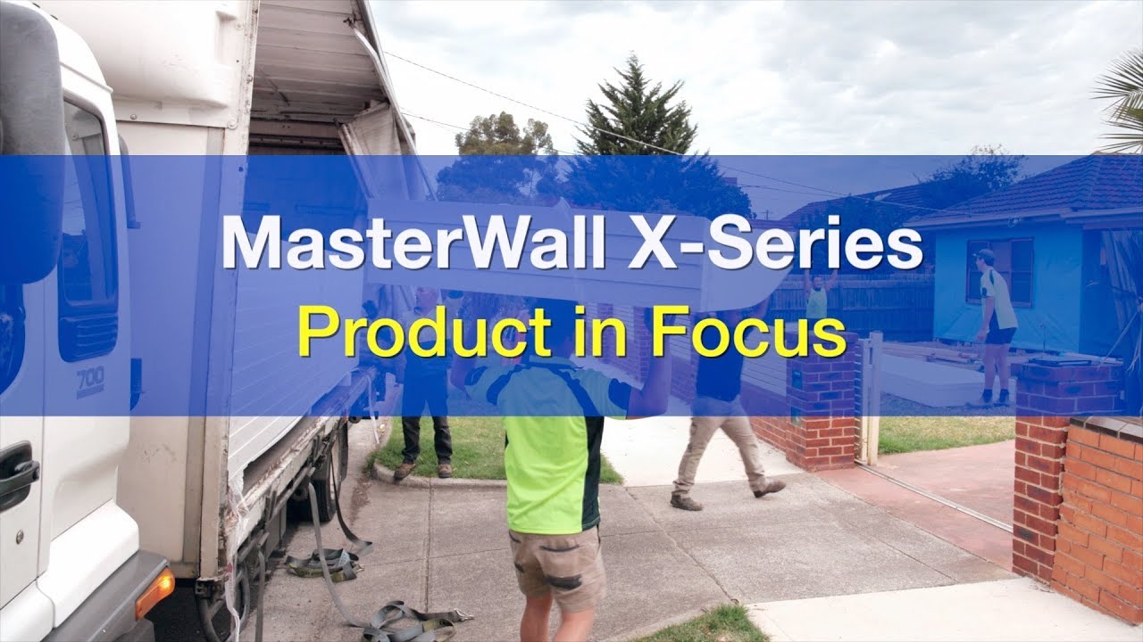 Product in Focus | Bowens MasterWall X-Series