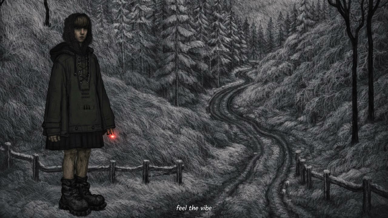 Midnight Drive — Emotional Hip Hop Song | Motivational Rap 2026