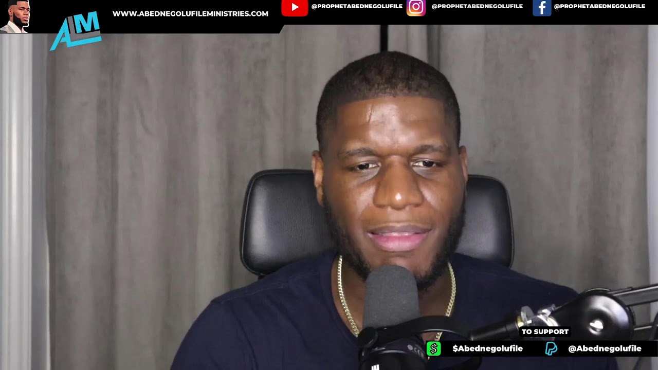 Midnight Prayers - Empower Us With Your Spirit!