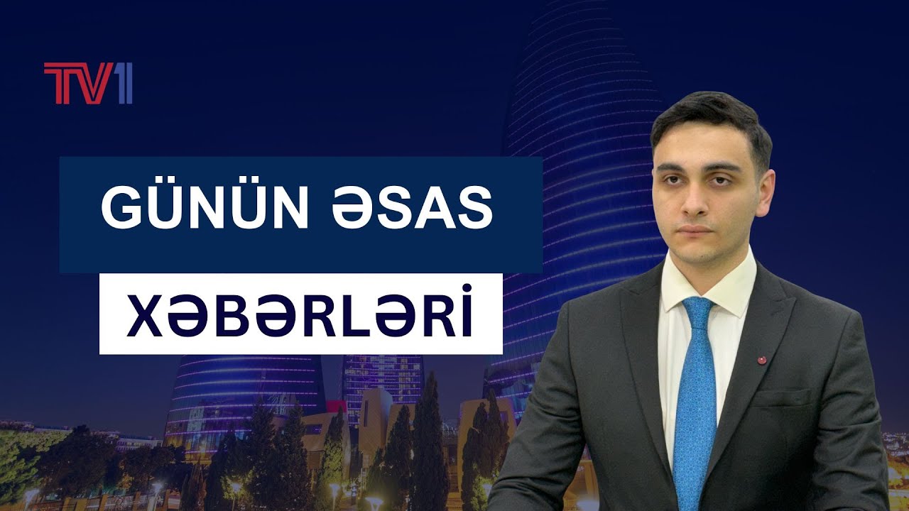 Xəbərlər 