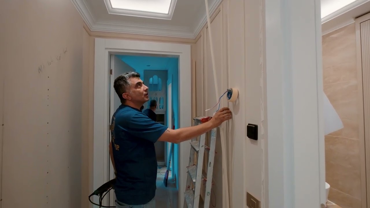 DETAYLARLA MOBİLYA SANATI - DUCCA HOME