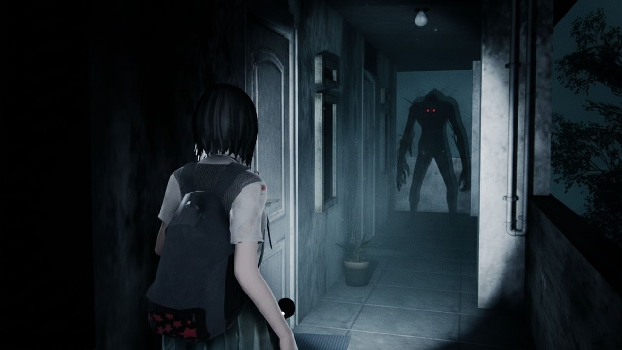 Misguided: Remastered Demo Gameplay(fullHD 1080p 60fps)