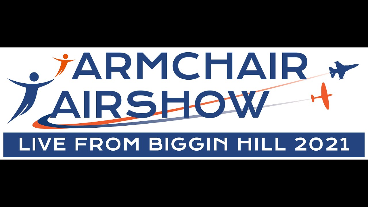 Aerobility Armchair Airshow 2021