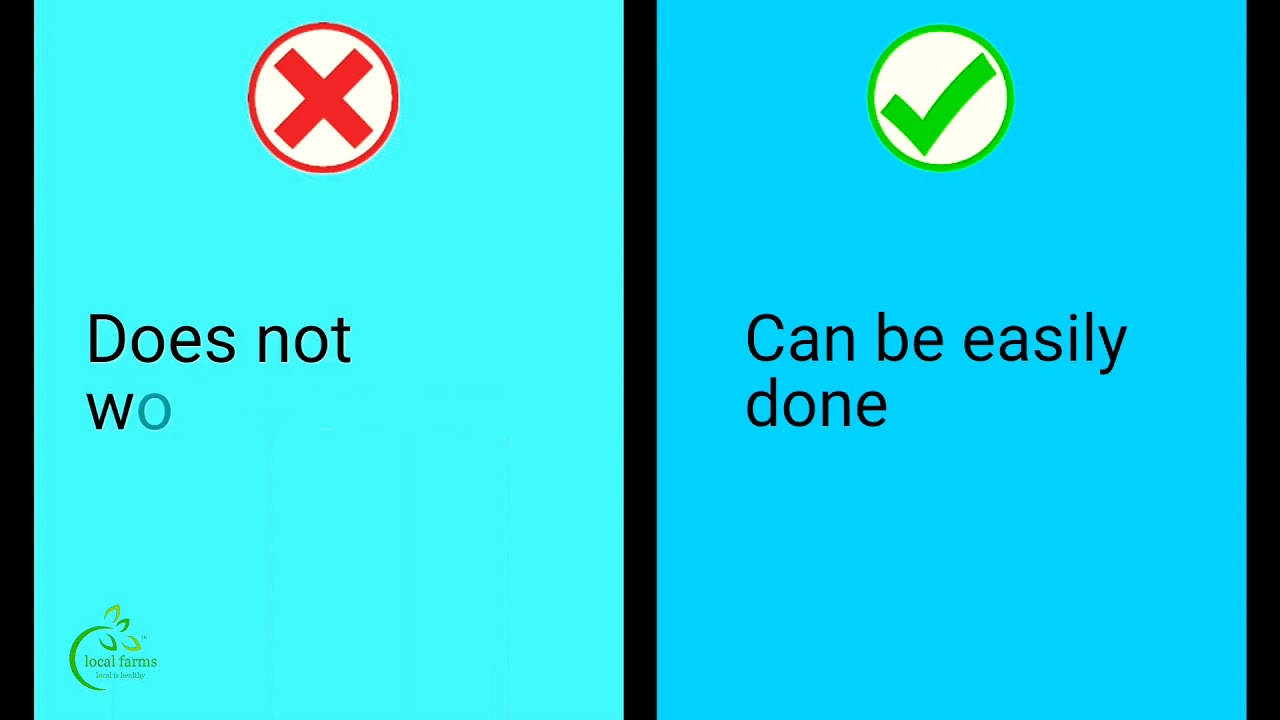 Myths About Hydroponics | Local Farms