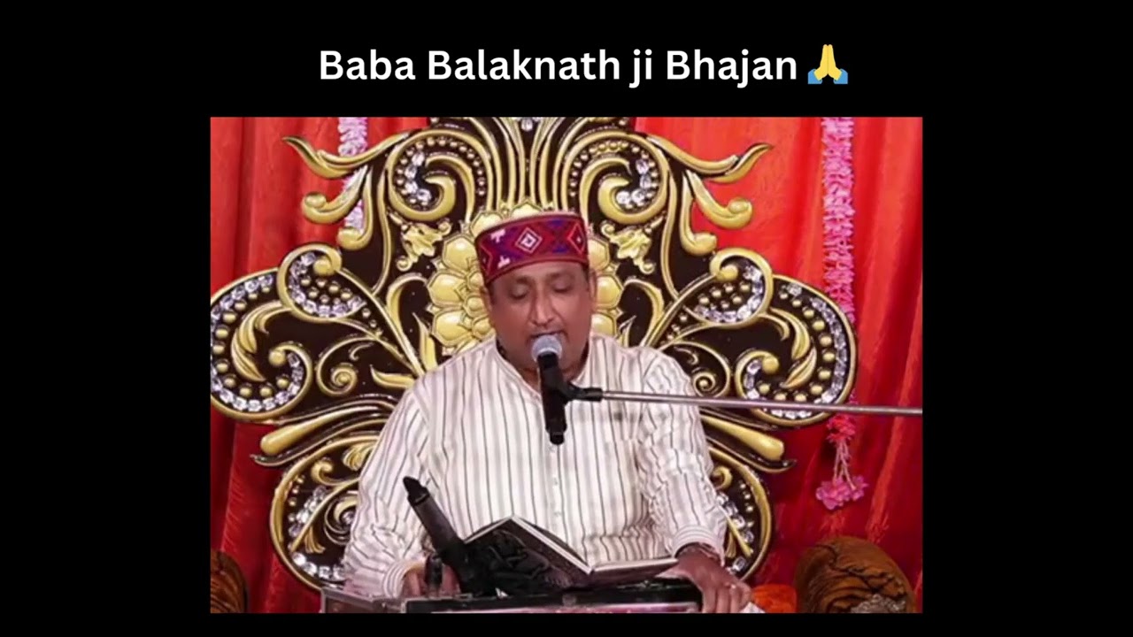 Baitha ghufha vich bhagta 🙏🙏🙏