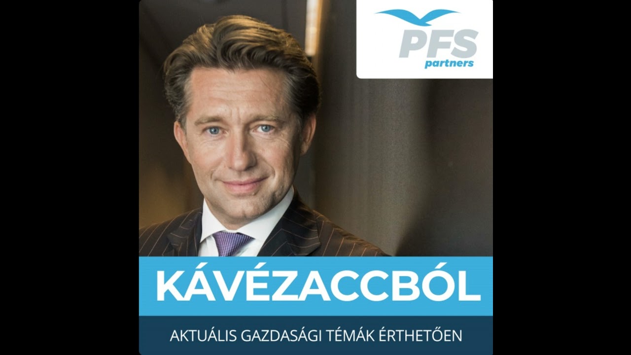 A strukturális átalakulás a MAG7-nél érezhető