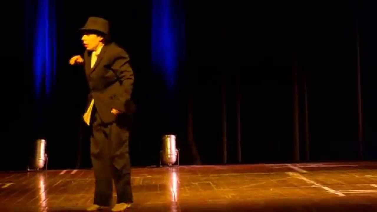 Giovanna di Vincenzo - Balada para un loco