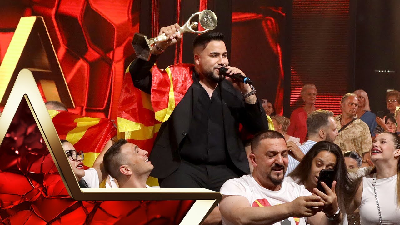 Nikola Stanisic - Biser balkanski - Pobednik - ZG - (live) - Finale - 24/25 - 05.07.2025. EM 36