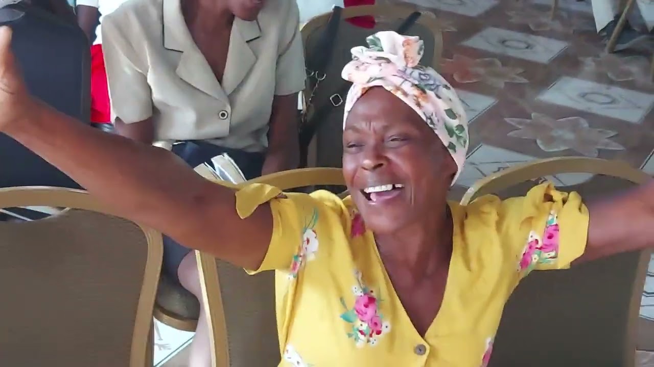 Adoration et louange avec Fanio losué 