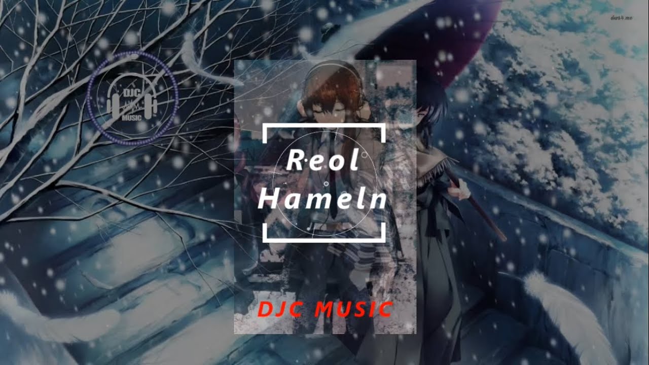 Reol - Hameln Romanji/sub español
