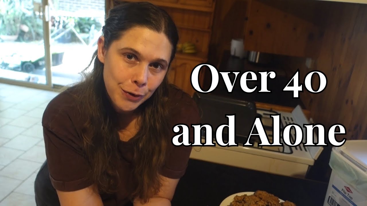 Chatting About Weight Gain, Baking Cookies & How My Sons' Visit Went Over Christmas