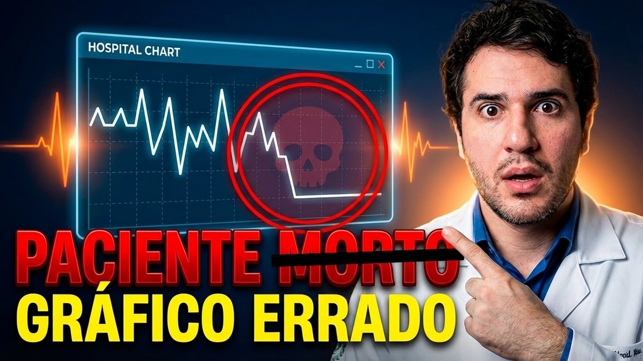 O caso da POLILAMININA está ficando cada vez mais estranho