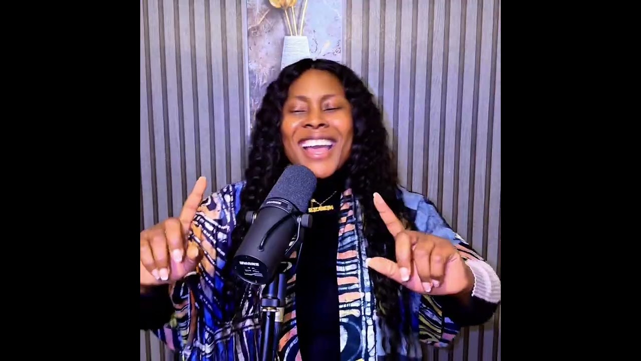 KA MA MA RI - Tope Alabi x BBO x Eyitayo || (Abimbola Liz Rendition) #gospel #topealabi #abimbolaliz