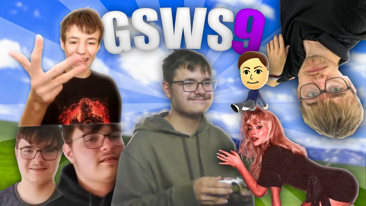 Gemeinsam sind wir stark 9