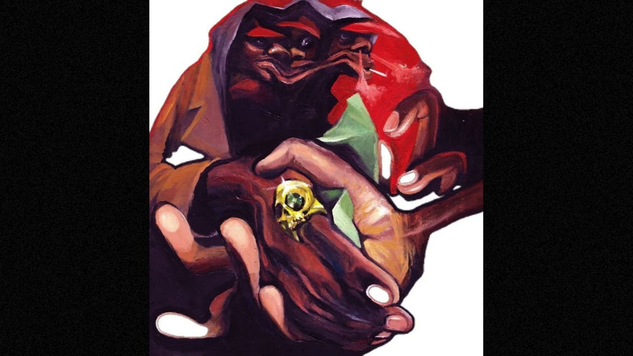 (FREE) JORDAN WARD X SMINO TYPE BEAT 