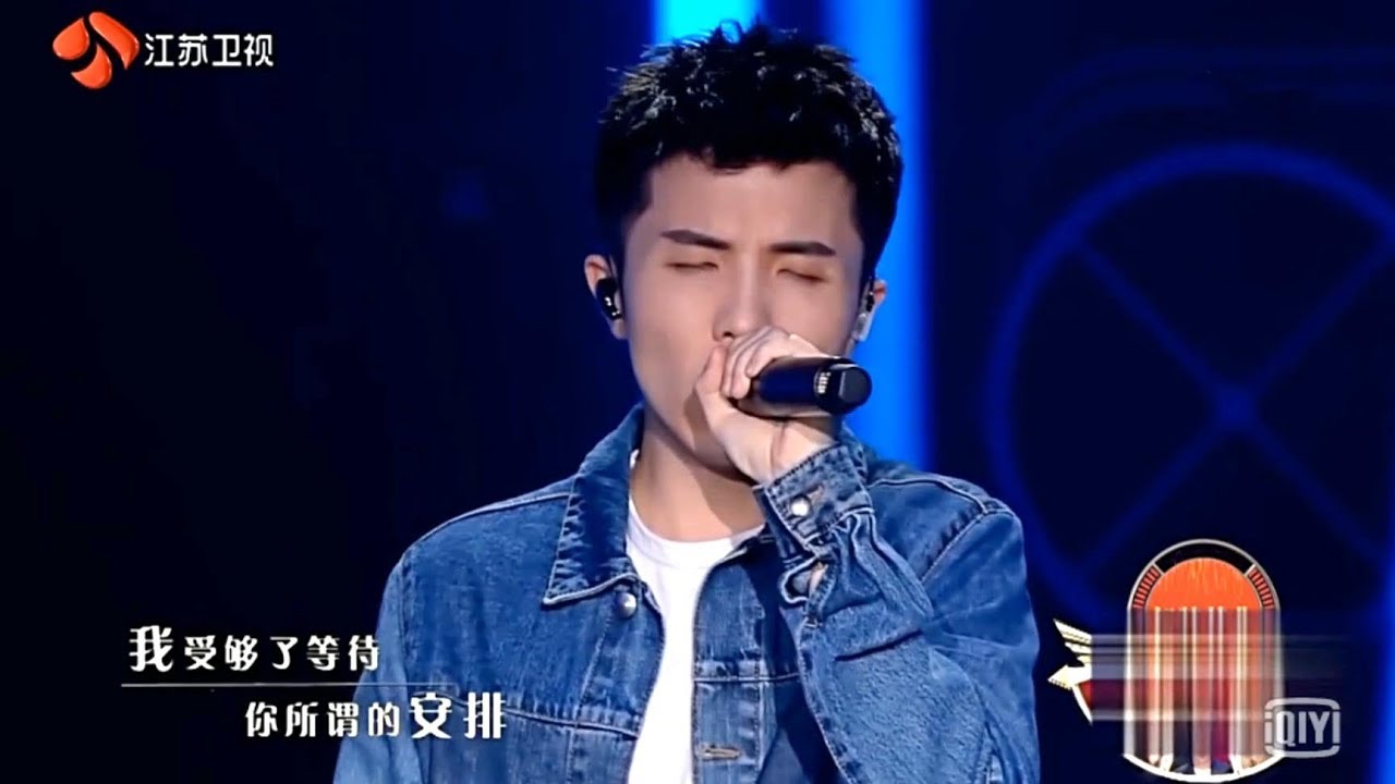 江蘇衛視《不凡的改變》20171029 小宇(宋念宇) cut