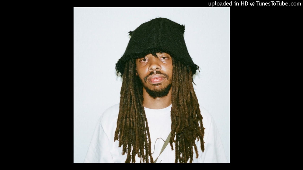 (free) perry maysun x earl sweatshirt type beat - 