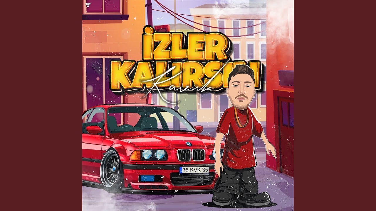 İZLER KALIRSIN