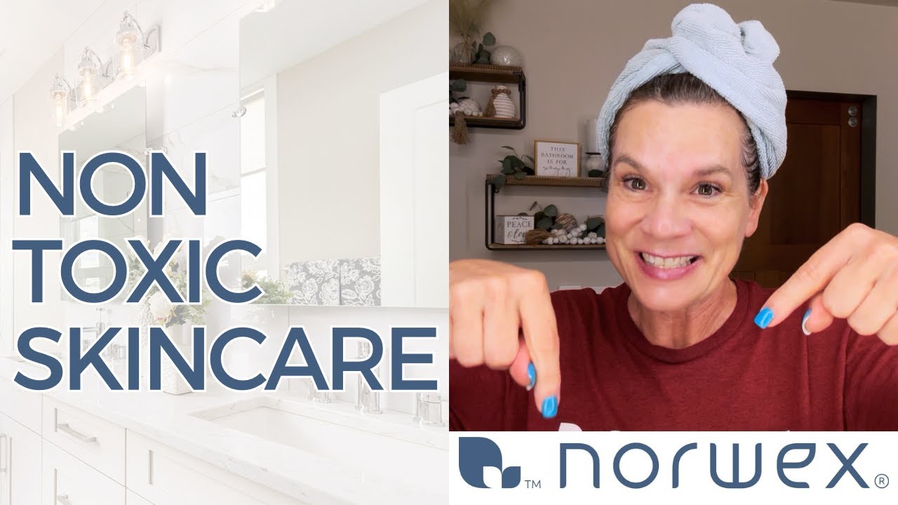✨ VIDEO 6: Norwex Skincare with Lana Ranahan! ✨ #ChristmasinJuly