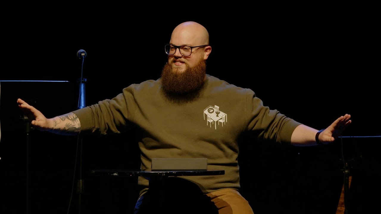 «Вы слышали, как это было сказано, а Я говорю вам…» | Нагорная проповедь