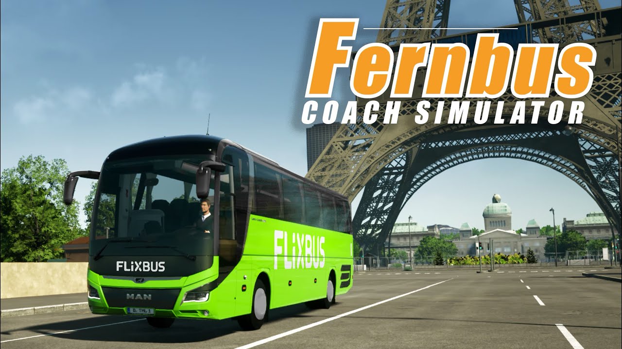 Fernbus Live