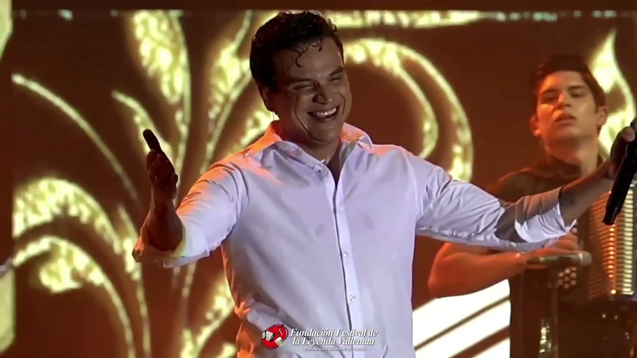 La Contra (En Vivo) | Silvestre Dangond, Rubén Darío Lanao / Homenaje Jorge Oñate