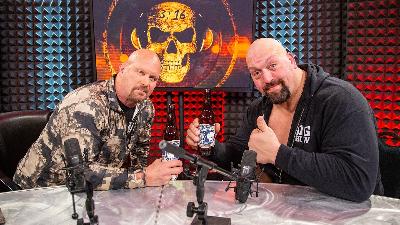 FULL EPISODE: Big Show talks rumored Shaq match, Taker’s mentorship: Broken Skull Sessions