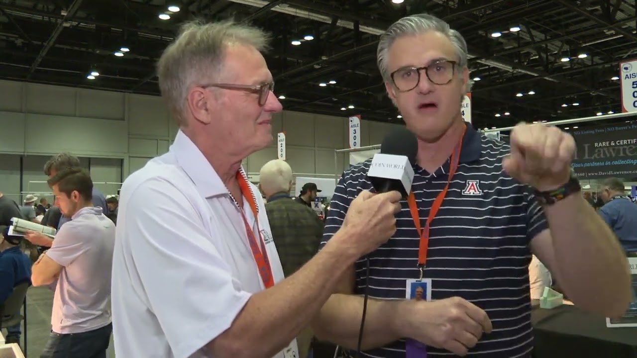 FUN January 2023 - Seth Chandler: 