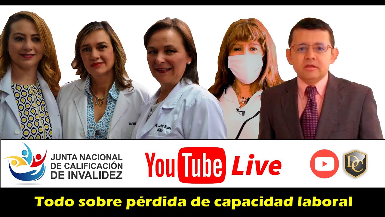 DIANA CUERVO - HABLAN LOS MIEMBROS DE LAS JUNTAS DE CALIFICACION