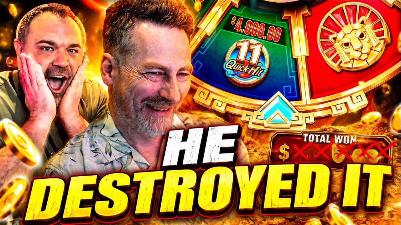 HAYWIRE Wouldn&rsquo;t Stop! Bonus After Bonus After BONUS!