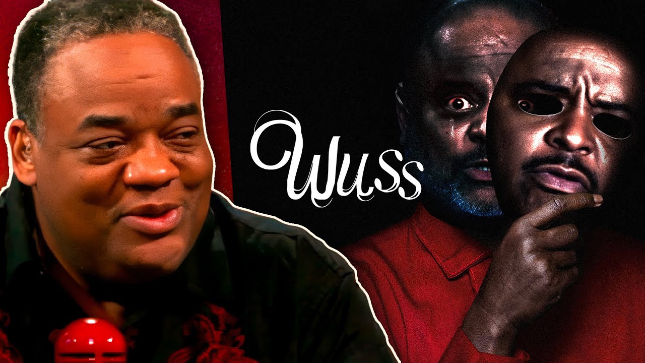 Roland Martin CONFRONTED, Hides Behind Woman