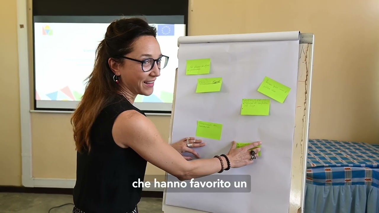 MUDAR. Promuovere lo sviluppo urbano e rafforzare la governance locale di Beira