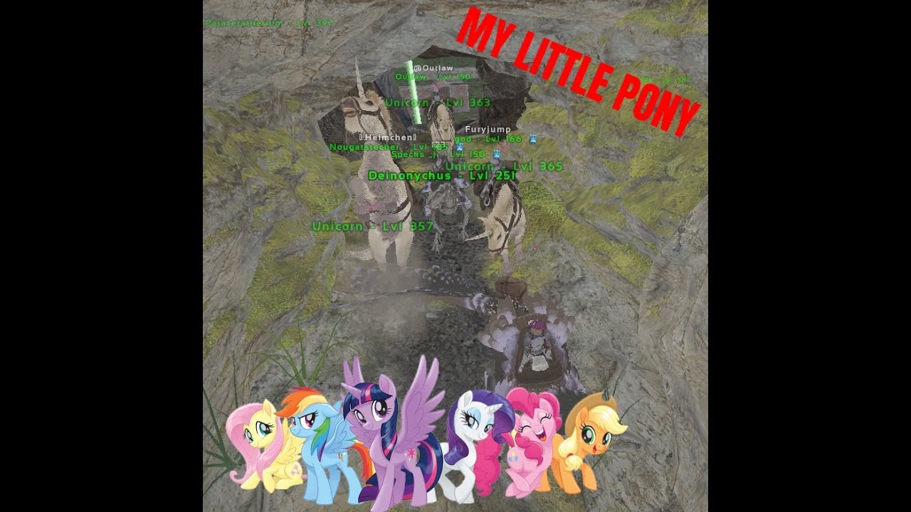 Wiping Pack Cave | Elite Ark S10 7Man