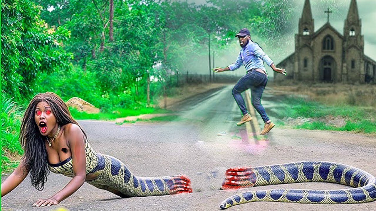 MAMA MCHAWI FULL MOVIE HD