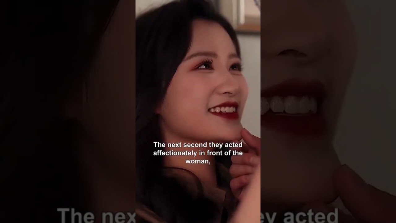 #shortdrama #cdrama #hesaidshesaidloveinabundance #sibling #popularshortdrama #chinesedrama