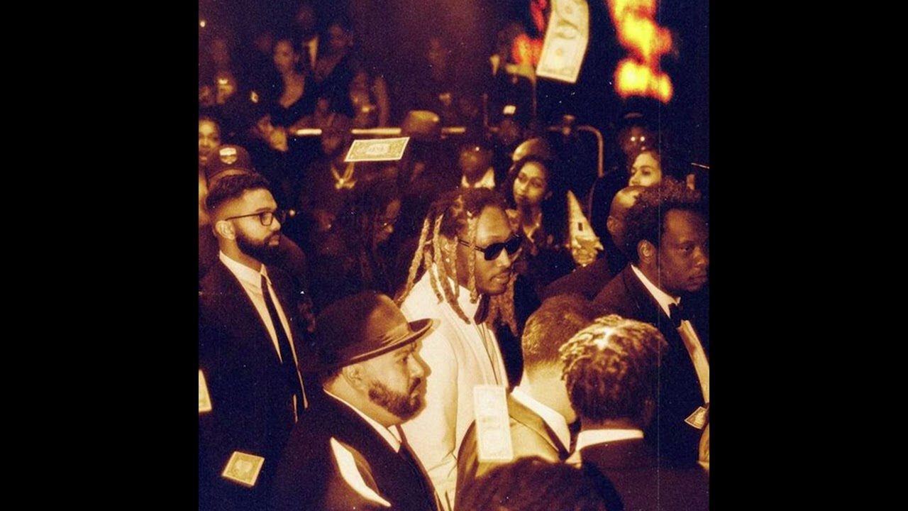 [FREE] Future X OffSet Type Beat - 