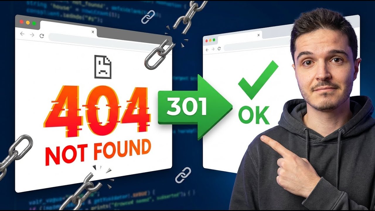 Qu'est-ce qu'une erreur 404 ? Comment la corriger ?